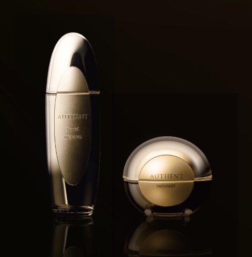 AUTHENT stem cells cosmetics