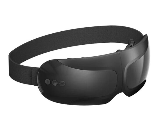 МАССАЖЕР ДЛЯ ГЛАЗ SHIATSU