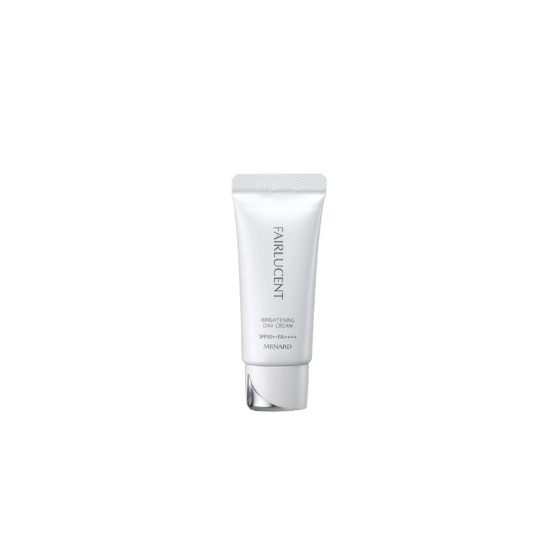 NEW! FAIRLUCENT Medicated Day Cream White SPF 50