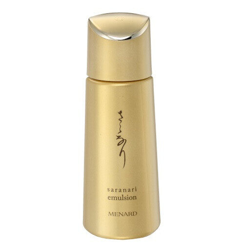 SARANARI ревитализирующая эмульсия 