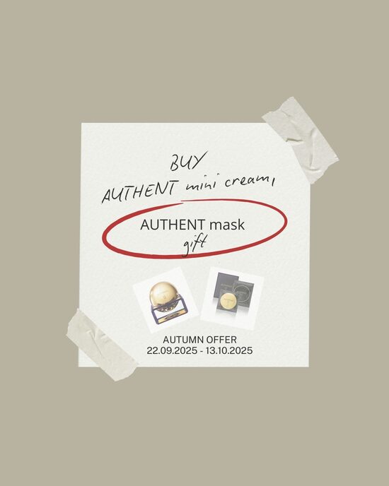 AUTHENT 1