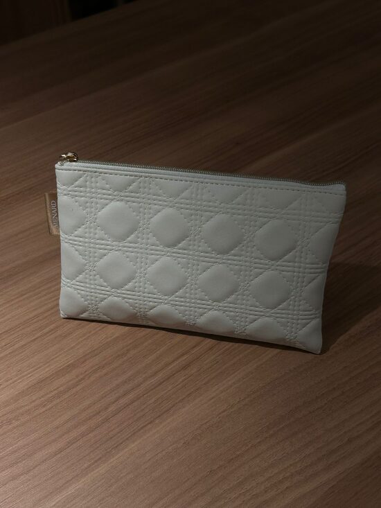Cosmetics bag Menard