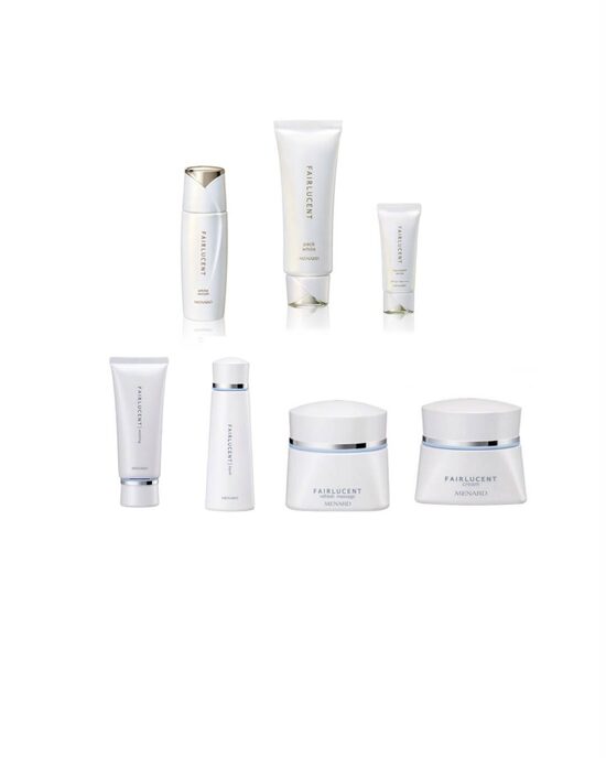 Fairlucent line 7 products