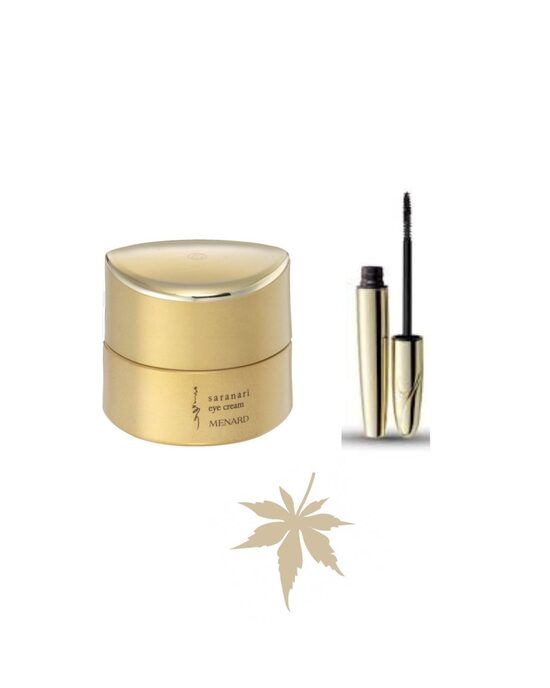 SARANARI EYE SET