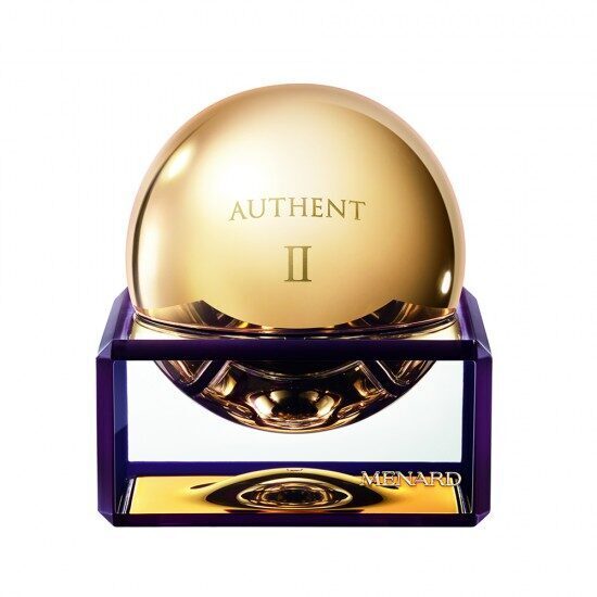 AUTHENT cream mini