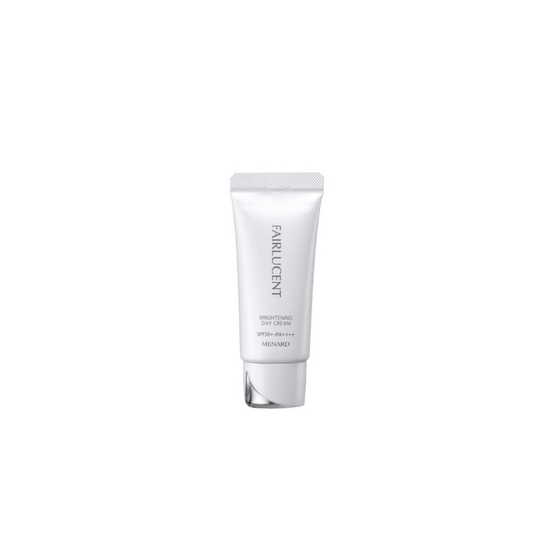 NEW! FAIRLUCENT Medicated Day Cream White SPF 50
