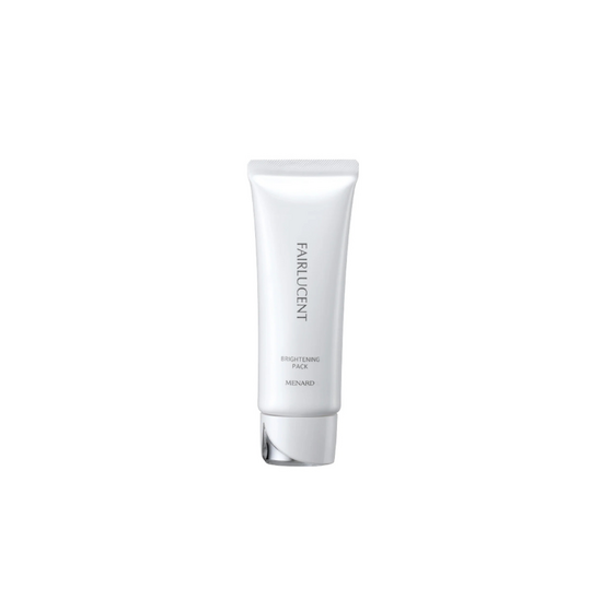 NEW! MENARD FAIRLUCENT Medicated Brightening Pack