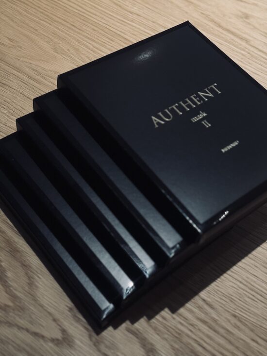 AUTHENT kurss