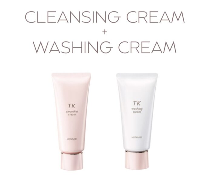 #Double Cleansing