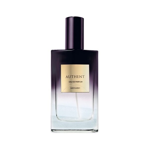 AUTHENT eau de perfume